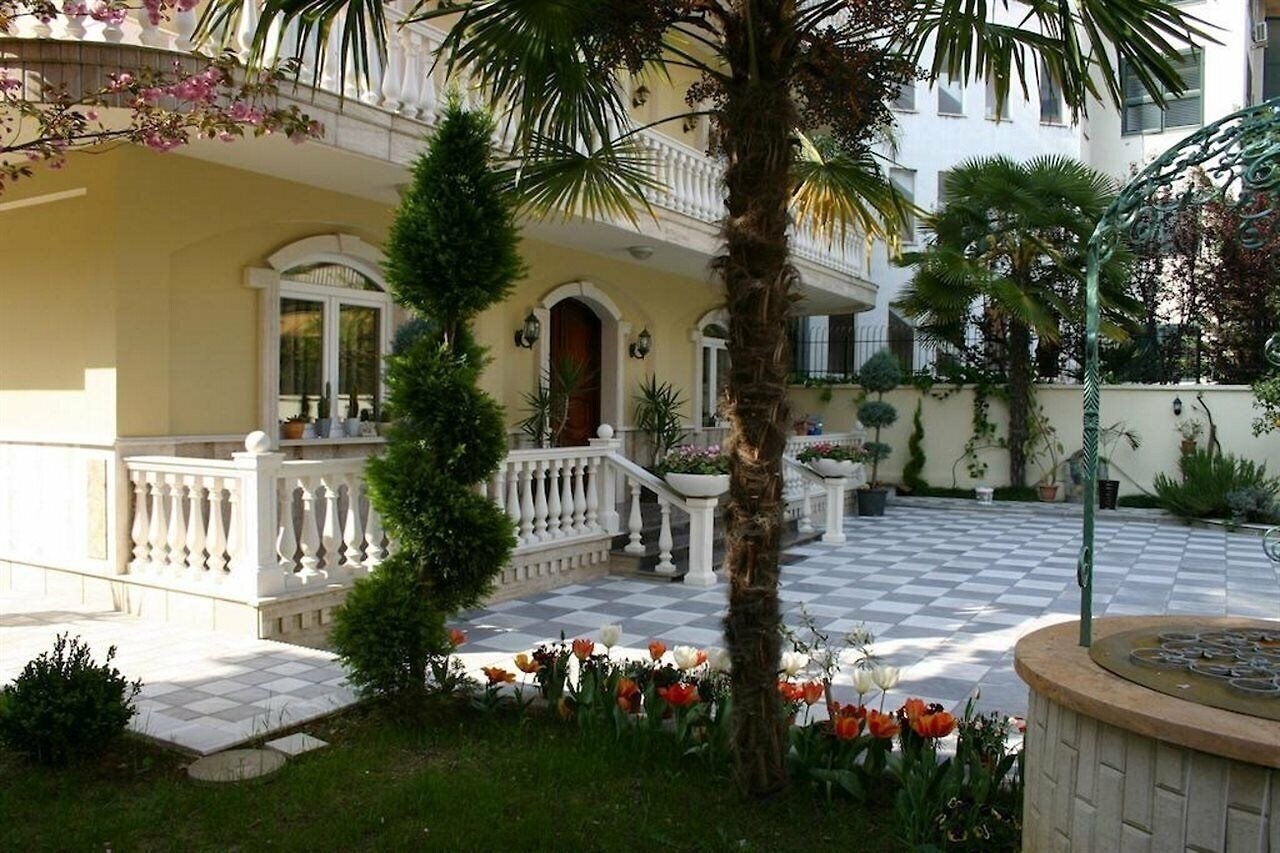 Готель Hotel Boutique Las 5*